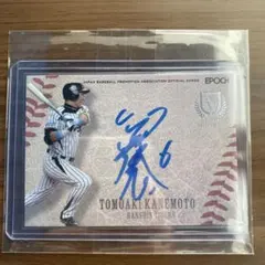 【美品】金本知憲 サイン入り色紙 Yahoo!オークション - 阪神6 金本知憲 2011.4.12 復活 直筆