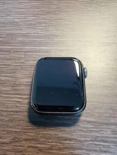 Apple Watch本体と充電器セット