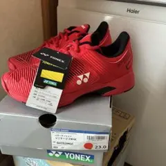 ソニケージ シューズ