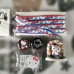 ☆ Hello Kitty まとめ売り☆