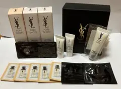 イブサンローラン　トライアルセット