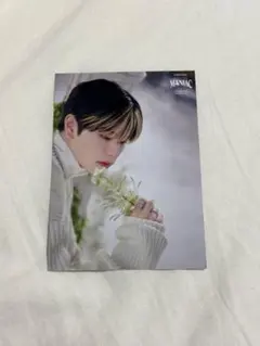 straykids スキズ　スンミン　ラントレMANIAC