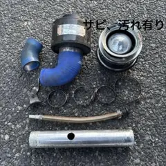 2026年最新】サティスファクション カーボンチャンバーエアインテーク