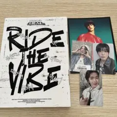 2026年最新】RIDE the vibe nexzの人気アイテム - メルカリ