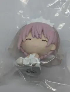 五等分の花嫁 　中野一花　 一番くじ ちょこのっこ