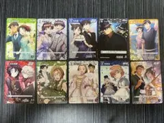 プロモ 名探偵コナンカードゲーム