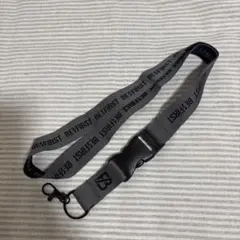 BE:FIRST ネックストラップ SOTA 　ドームツアーストラップ 2:BE BE:FIRST DOME TOUR ハンドストラップ – BMSG