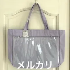 ダイソー トートバッグ