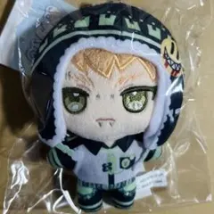 キラメモ◇ニトロキラル ドラマダ ぬいパル クリア - メルカリ