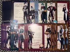 来世は他人がいい AJ 2024会場限定特典 ぷっくりイラストカード - メルカリ