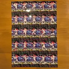 プロ野球チップス　プロ野球スピッツA　プロスピ【まとめ売り】