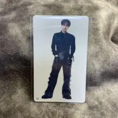 INI XQUARE 尾崎匠海102トレカ