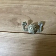 ポケモン　フィギュア　イシツブテ