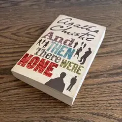 And Then There Were None Agatha Christieのサムネイル