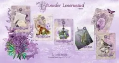 ラベンダールノルマン ミニサイズ