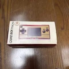 レア★ゲームボーイミクロ ファミコンカラー ゲームボーイミクロ（ファミコンカラー）を東京都中野区新井で出張買取