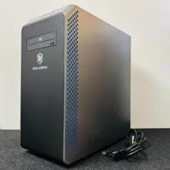 ガレリア RTX 4070ti メモリ48GB SSD 1+2GB - メルカリ