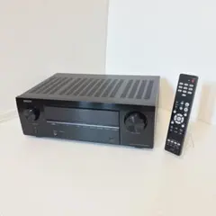【美品】動作確認済み DENON AVアンプ AVR-X550BT 本体のサムネイル