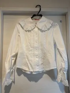 BABY, THE STARS SHINE BRIGHT ブラウスのサムネイル