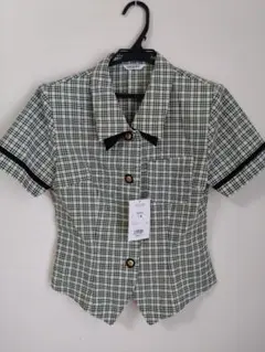SELERY　ブラウス　事務服