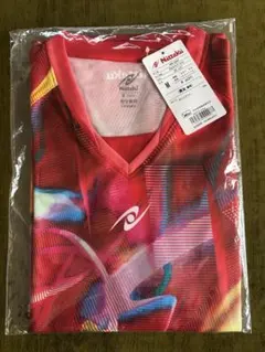 Nittaku 卓球ユニフォーム Mサイズ男女共用