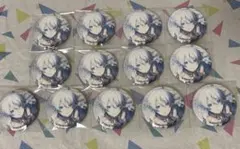 九条天 DHC 缶バッジ16個セット | Mercari