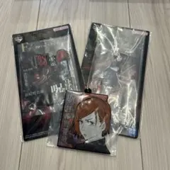 呪術廻戦 釘崎野薔薇　セット