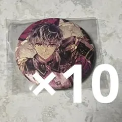 2025年最新】アイナナexpo 缶バッジの人気アイテム - メルカリ