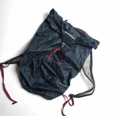旧ロゴ 90s mont-bell Lumbar Pack y2k テック - メルカリ