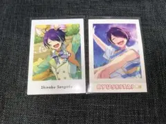 あんスタ ぱしゃこれ ぱしゃっつ