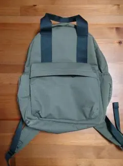 Adidas　リュック☆値下げしました