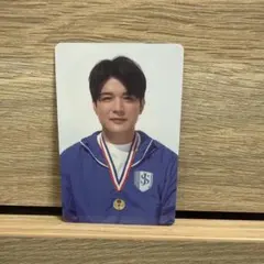 SUPER JUNIOR SHINDONG シンドン トレカ 2枚セット - メルカリ