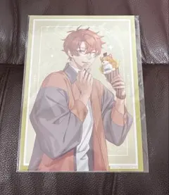 2026年最新】code:realize アクリルスタンドの人気アイテム - メルカリ