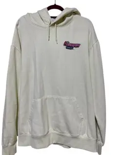 H＆M パワーパフガールズ裏起毛パーカートレーナー