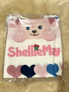 新品未使用　ShellieMay ディズニー　シェリーメイ ポーチ　巾着