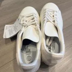 【お値段ご相談ください】adidas STAN SMITH ホワイトgx4430