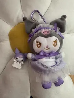 ヒッパーズHIPPERSクロミ・マイメロディークロミ当たりくじ