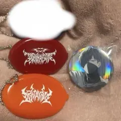 CRロックの日 コインケース