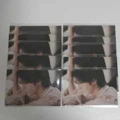 straykids スキズ ハン オンラインくじ ステッカー 10枚セット