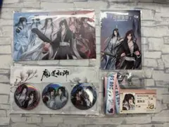 文藝天国 ステッカー グッズ 新品未開封 5枚セット - メルカリ