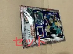 鬼滅の刃 アクリルフィギュアコレクション 宇髄天元