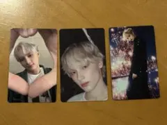 TXT Starkissed タワレコラキドロ ヒュニンカイ