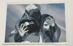 鬼滅の刃 立志編 ブロマイド くじ 炭治郎