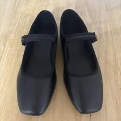 メリージェーンシューズ 革靴