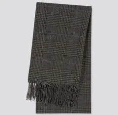 ユニクロ　HEATTECH マフラー 180×50cm