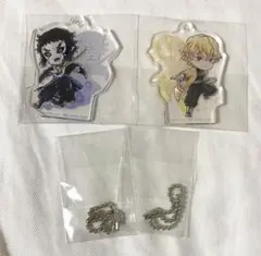 2025年最新】獪岳アクリルチャームの人気アイテム - メルカリ