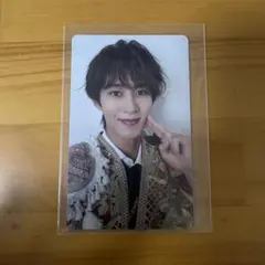 M!LK 曽野舜太 グッズ トレカ VOS盤