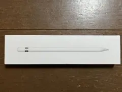 Apple Pencil（第一世代）