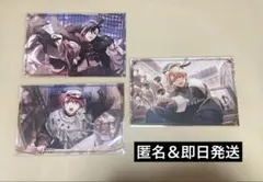 アイナナ　記念日2024 ポストカード