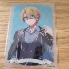 推しの子 星野アクア Balletcore style クリアカード